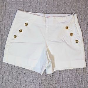 LILLY PULITZER 4” MARINA SHORT